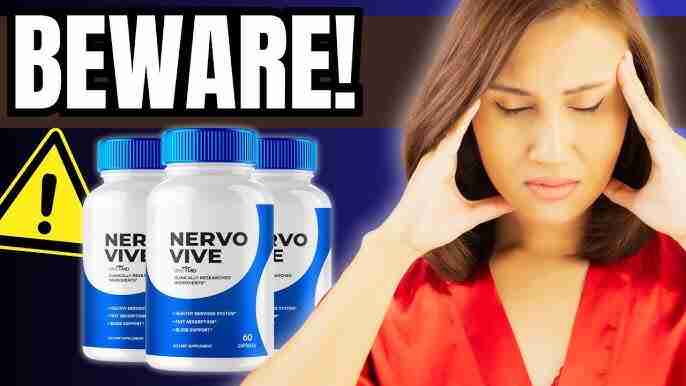 Nervovive Review